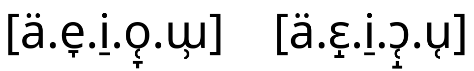 Cover image for はじめまして、アエイオウです