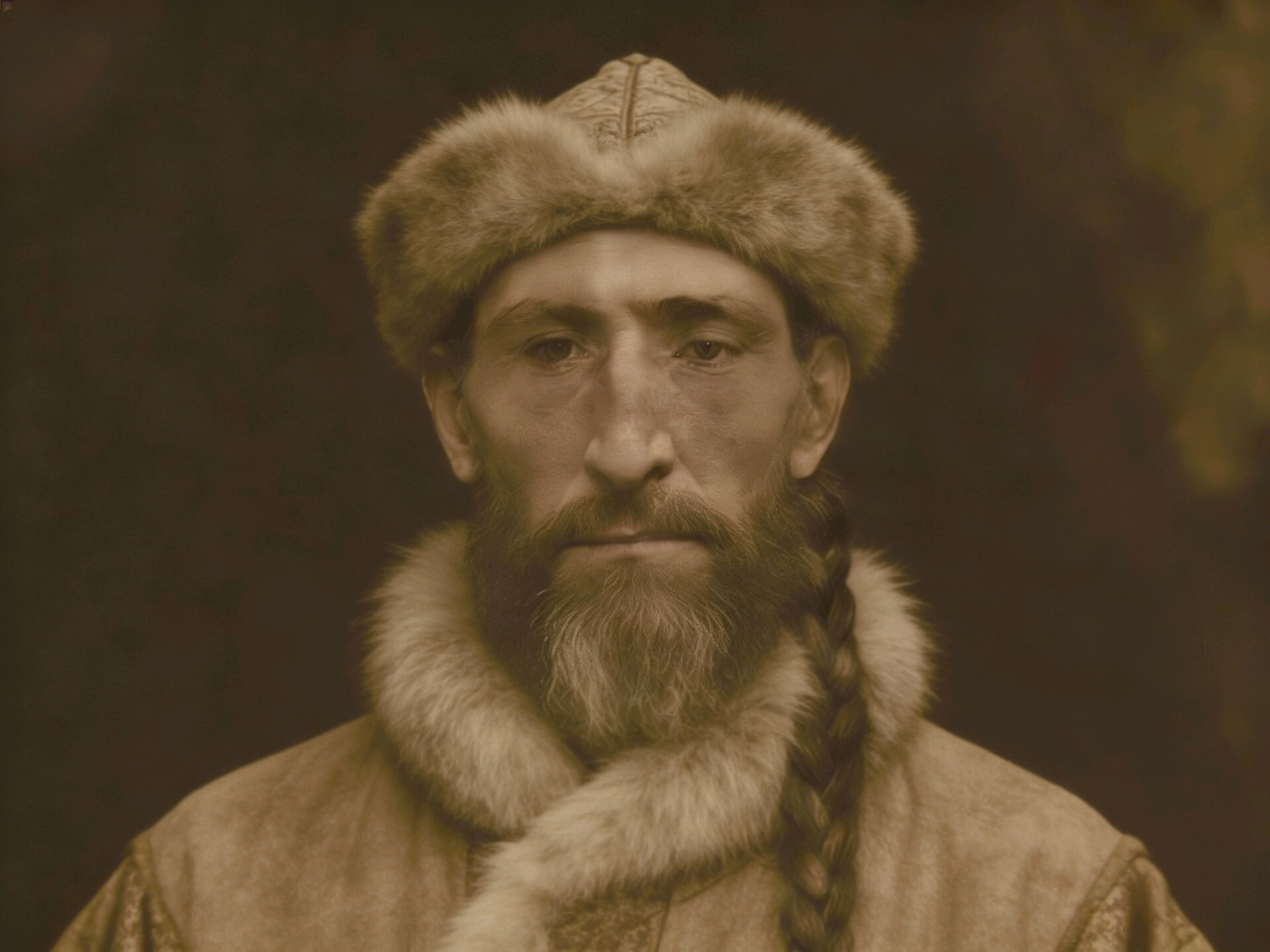 Cover image for ｛改訂版｝カウシュ人の起源