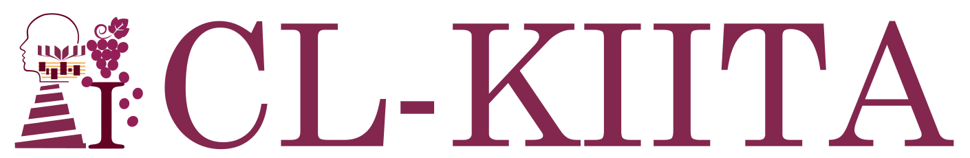 CL-KIITA Logo Mark