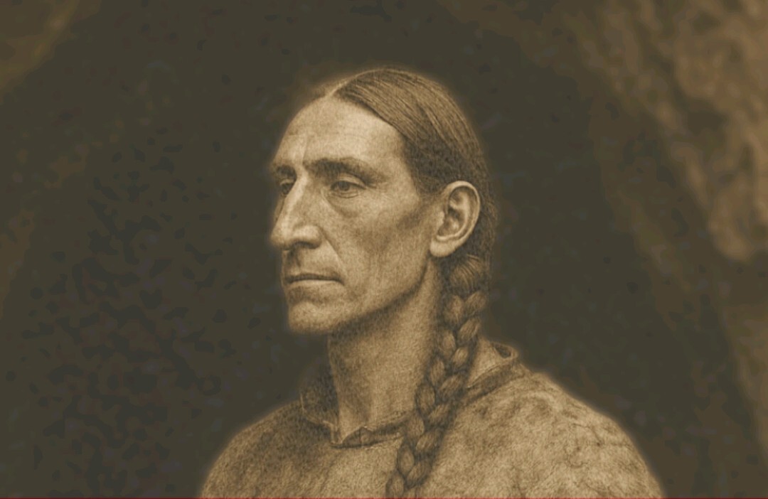 Cover image for カウシュ人の驚くべき起源