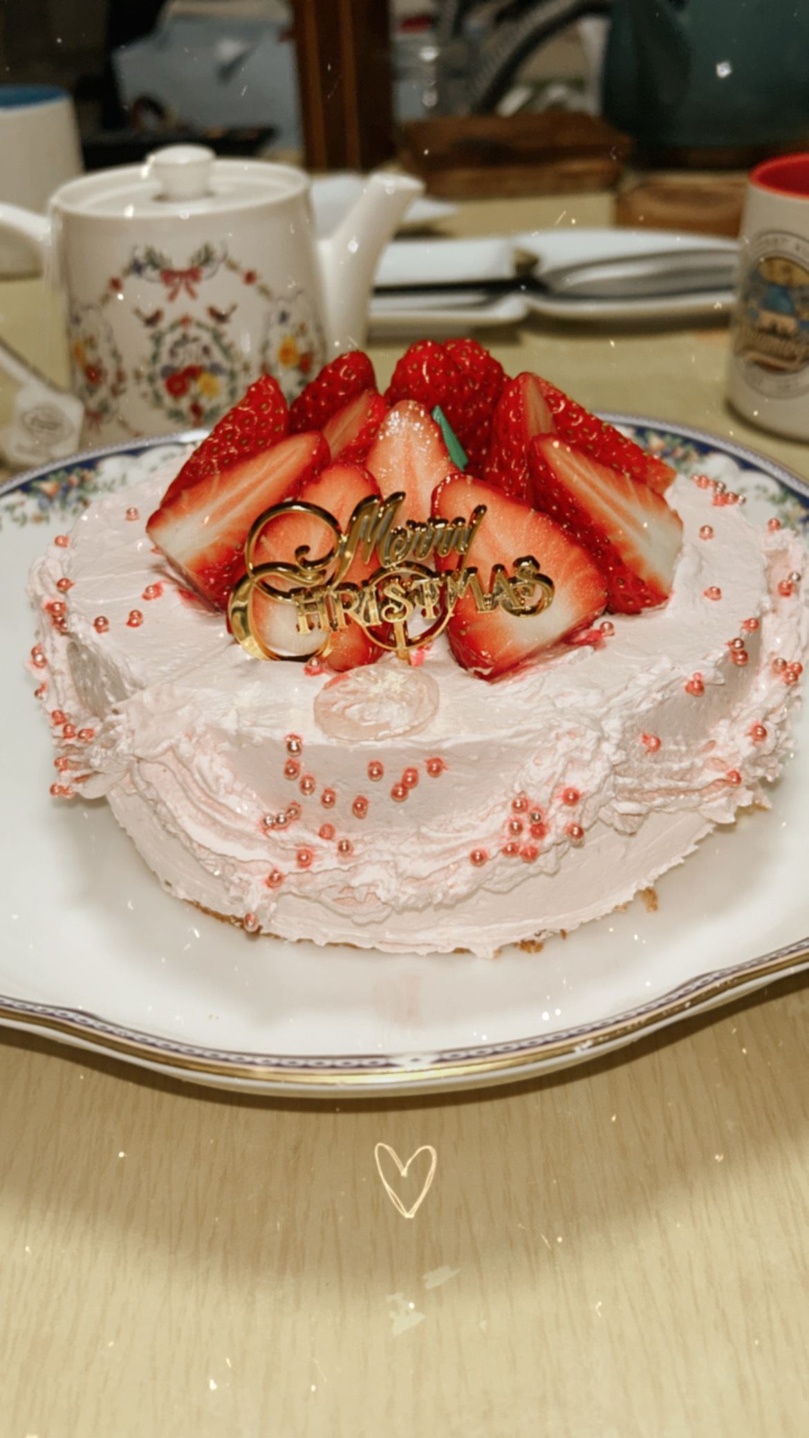 とうこ profile picture