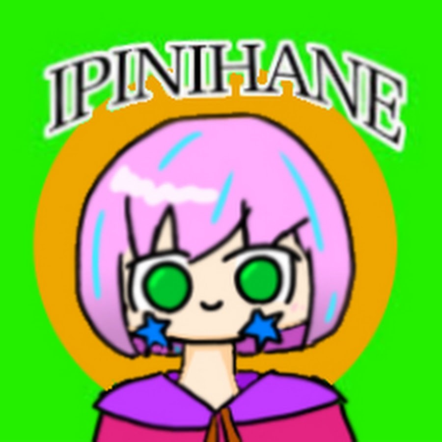 ipinihane profile