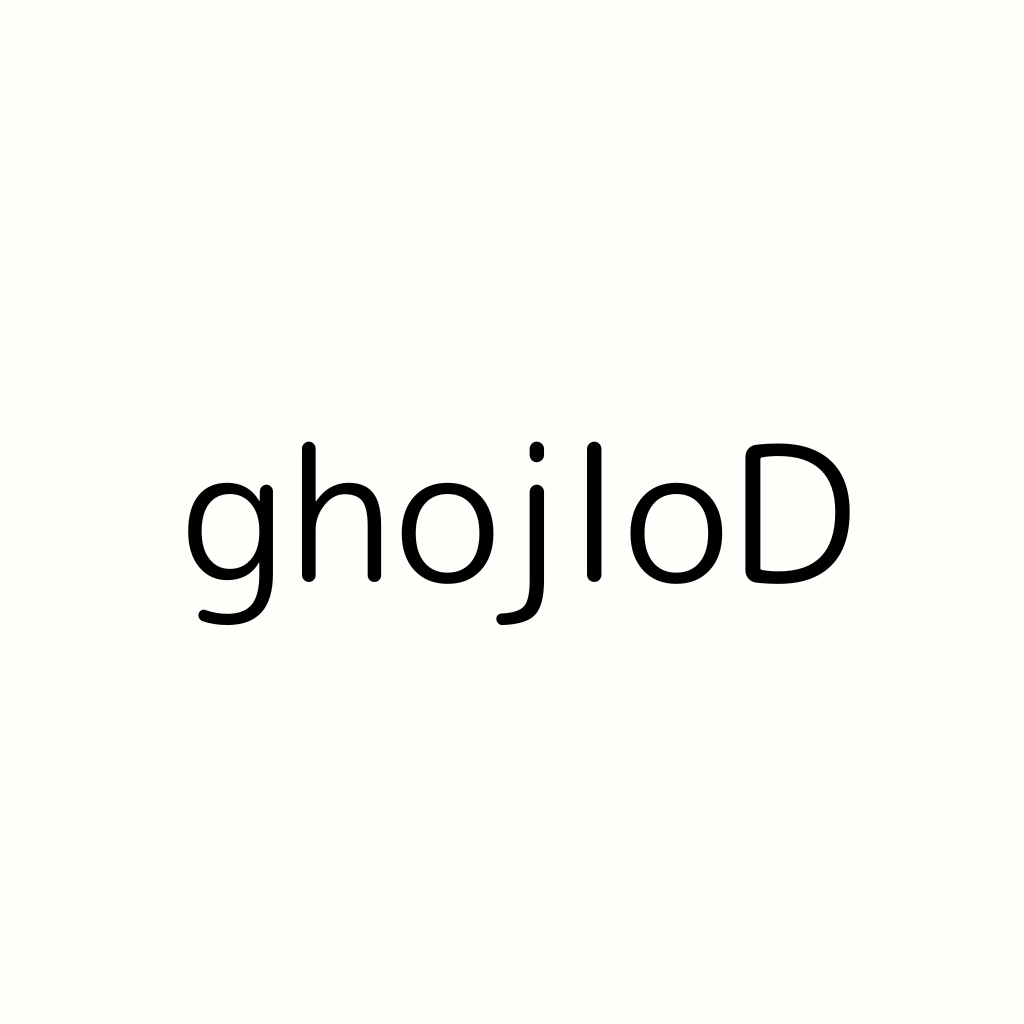 ghojloD profile picture