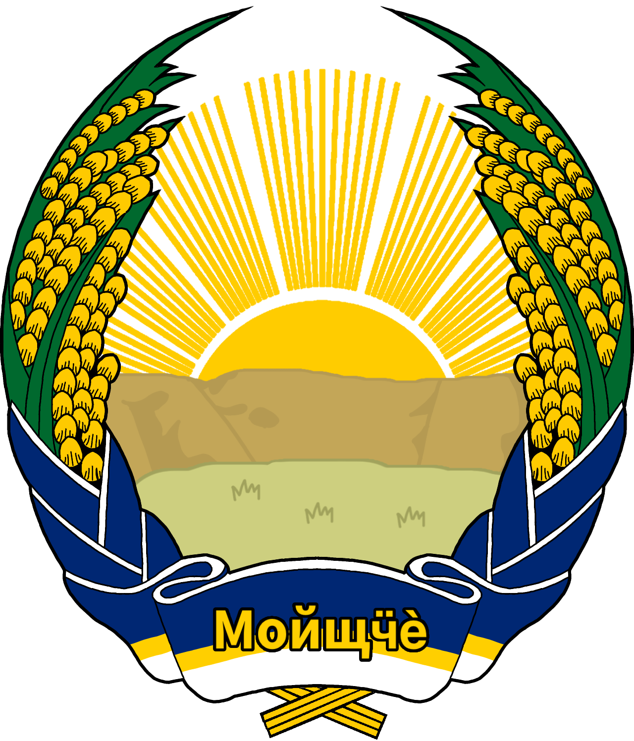 mongol-tyan profile image