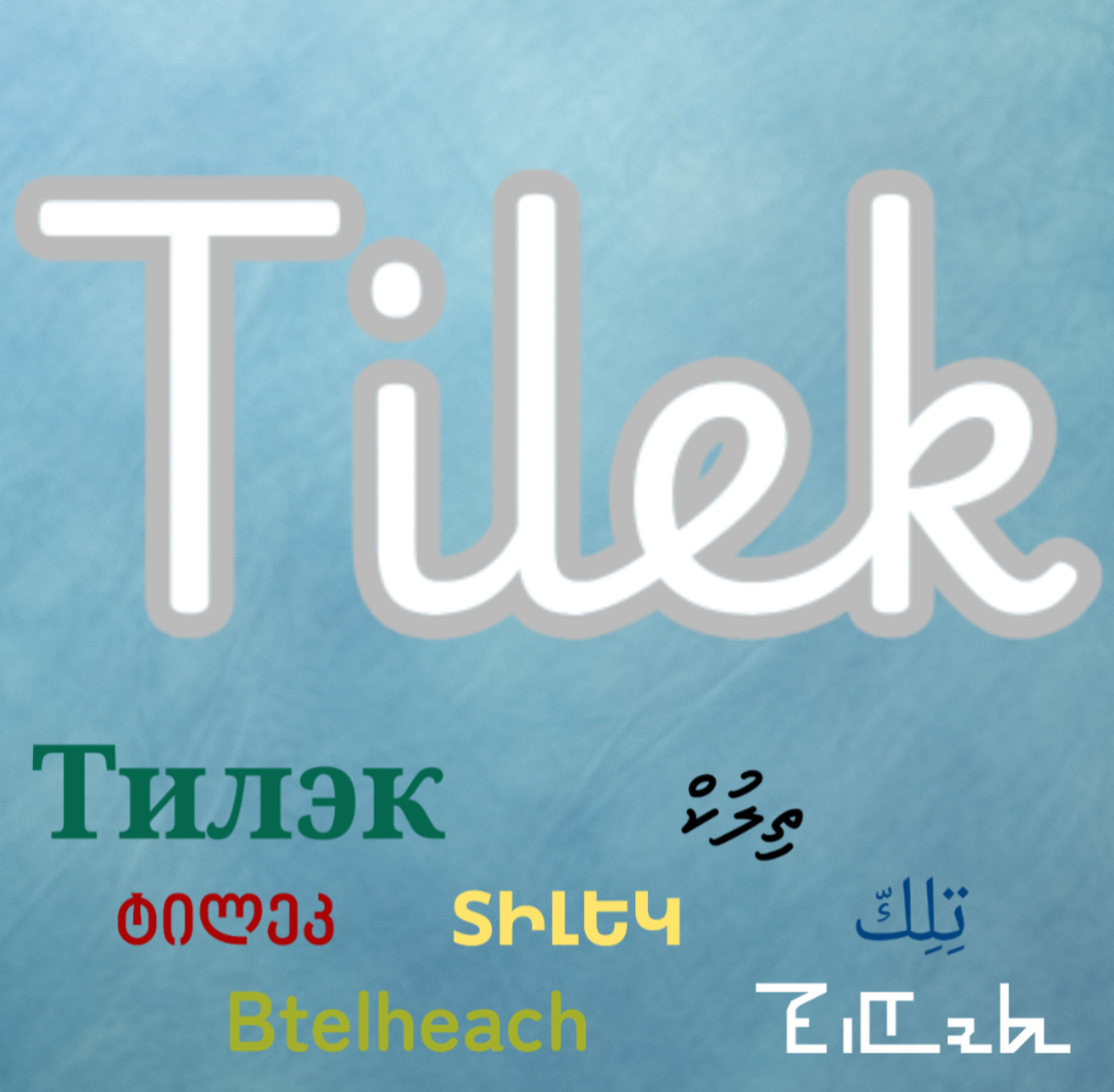 tilek_k_s profile