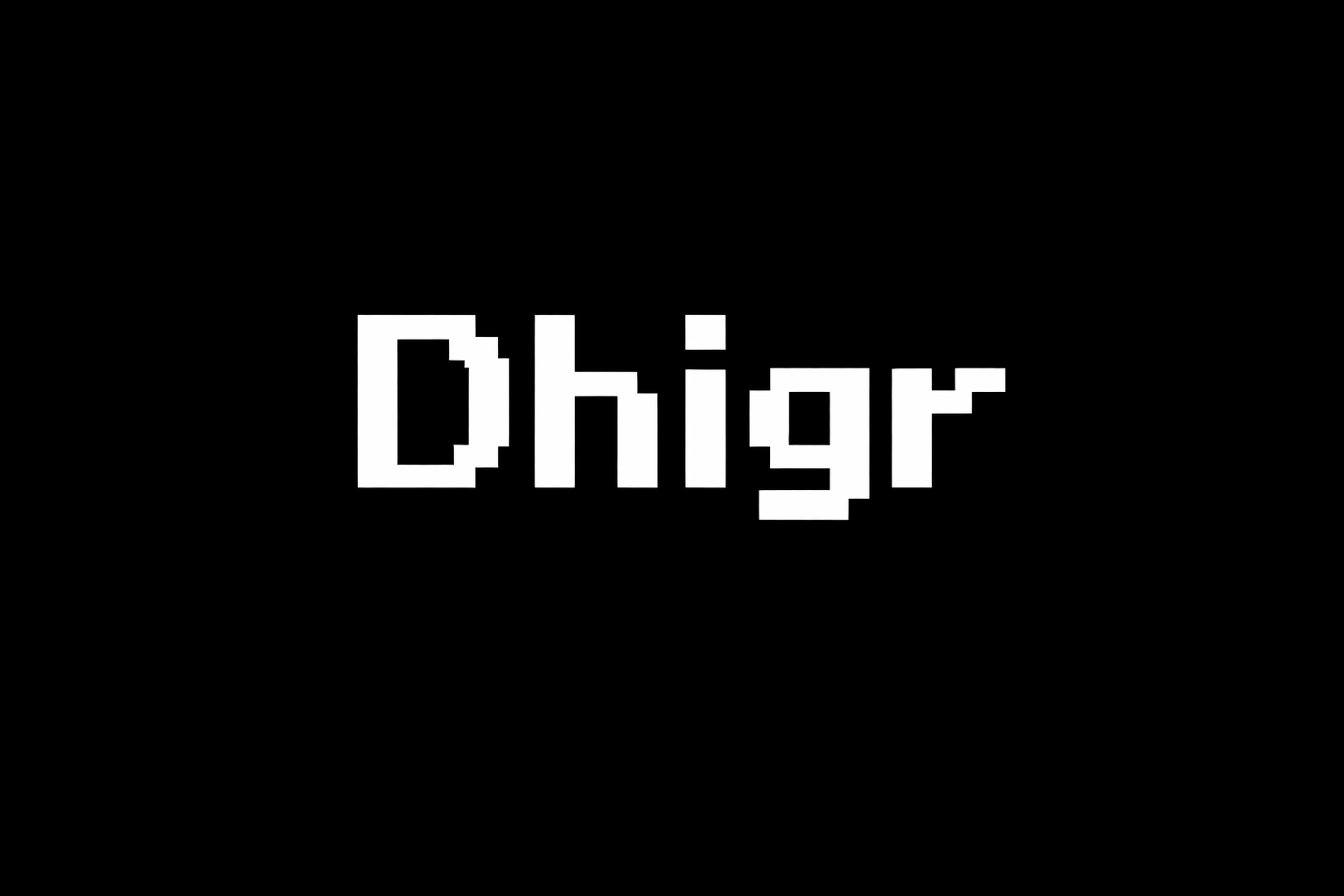 dhigr profile image